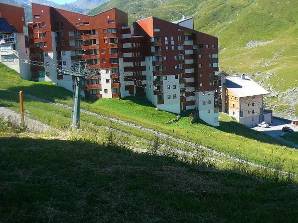 Beau T2 4 Pers 24M² Ski Aux Pieds, Ideal Pour Les Vacances - Fr-1-178-139 Saint-Martin-de-Belleville Lägenhet