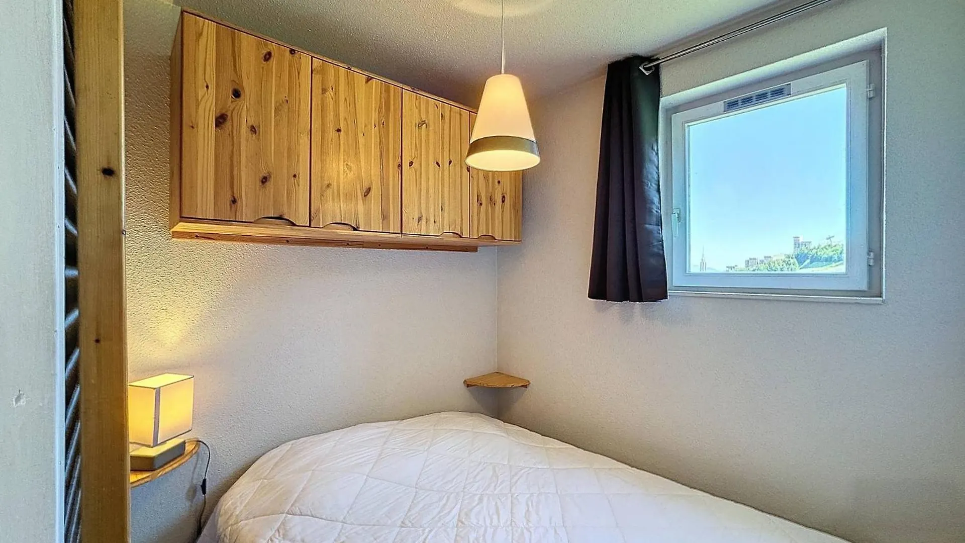 Apartamento Beau T2 4 Pers 24M² Ski Aux Pieds, Ideal Pour Les Vacances - Fr-1-178-139 Saint-Martin-de-Belleville